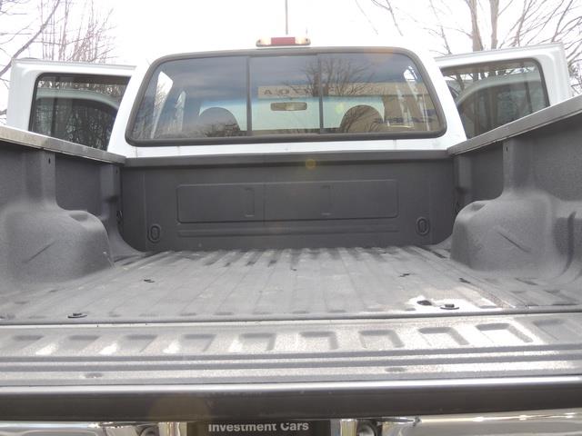 2000 Ford F-350 LARIAT 4X4 LONG BED / 7.3 DIESEL / MONSTER LIFTED - Photo 32 - Portland, OR 97217