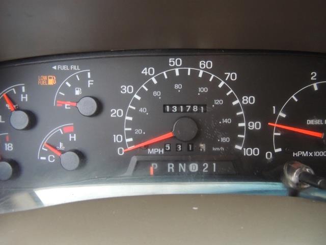 2000 Ford F-350 LARIAT 4X4 LONG BED / 7.3 DIESEL / MONSTER LIFTED - Photo 39 - Portland, OR 97217