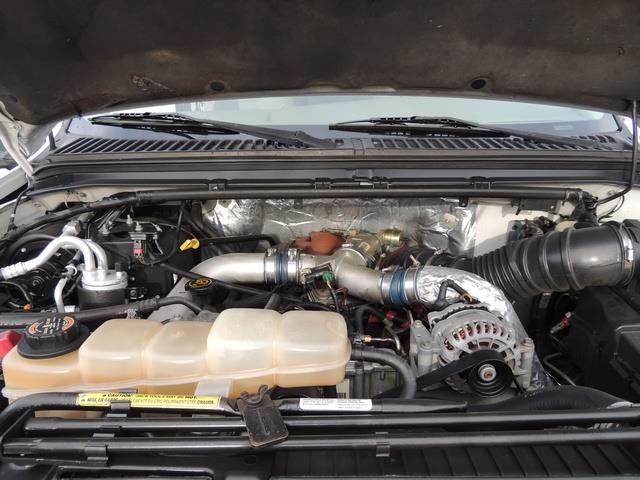 2000 Ford F-350 LARIAT 4X4 LONG BED / 7.3 DIESEL / MONSTER LIFTED - Photo 31 - Portland, OR 97217
