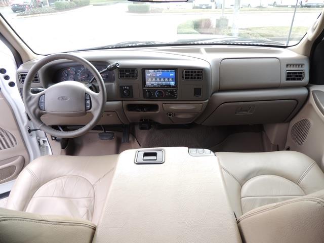 2000 Ford F-350 LARIAT 4X4 LONG BED / 7.3 DIESEL / MONSTER LIFTED - Photo 18 - Portland, OR 97217