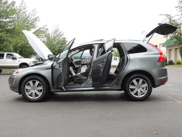 2017 Volvo XC60 T5 Inscription / BLIS / NAVI / Backup / Pano Roof - Photo 26 - Portland, OR 97217