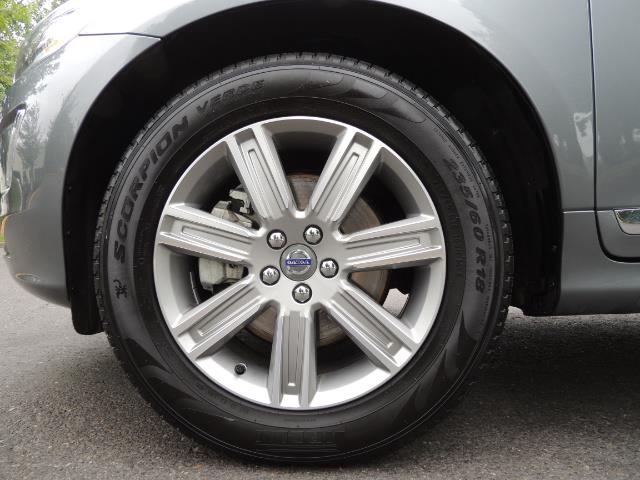 2017 Volvo XC60 T5 Inscription / BLIS / NAVI / Backup / Pano Roof - Photo 24 - Portland, OR 97217