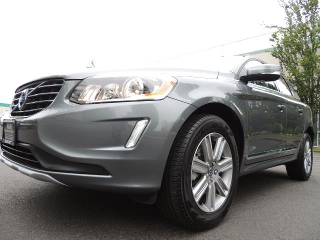 2017 Volvo XC60 T5 Inscription / BLIS / NAVI / Backup / Pano Roof - Photo 9 - Portland, OR 97217