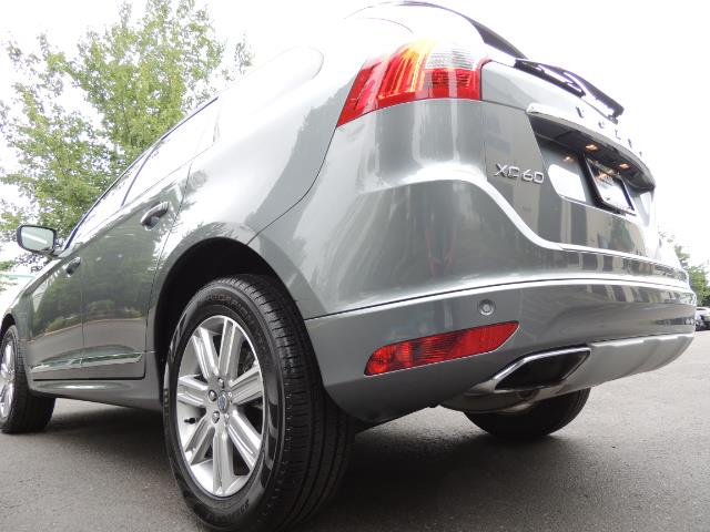 2017 Volvo XC60 T5 Inscription / BLIS / NAVI / Backup / Pano Roof - Photo 11 - Portland, OR 97217