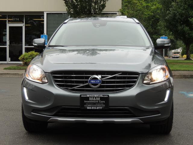 2017 Volvo XC60 T5 Inscription / BLIS / NAVI / Backup / Pano Roof - Photo 5 - Portland, OR 97217