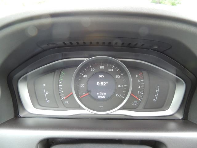 2017 Volvo XC60 T5 Inscription / BLIS / NAVI / Backup / Pano Roof - Photo 40 - Portland, OR 97217
