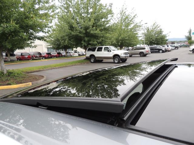 2017 Volvo XC60 T5 Inscription / BLIS / NAVI / Backup / Pano Roof - Photo 22 - Portland, OR 97217