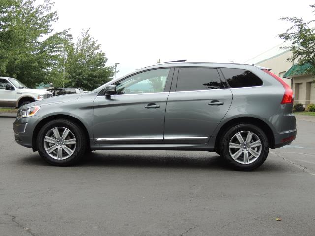 2017 Volvo XC60 T5 Inscription / BLIS / NAVI / Backup / Pano Roof - Photo 3 - Portland, OR 97217