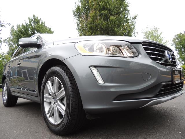 2017 Volvo XC60 T5 Inscription / BLIS / NAVI / Backup / Pano Roof - Photo 10 - Portland, OR 97217
