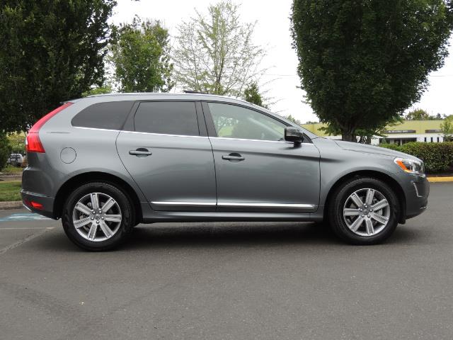 2017 Volvo XC60 T5 Inscription / BLIS / NAVI / Backup / Pano Roof - Photo 4 - Portland, OR 97217