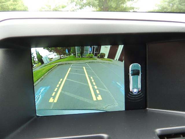 2017 Volvo XC60 T5 Inscription / BLIS / NAVI / Backup / Pano Roof - Photo 20 - Portland, OR 97217