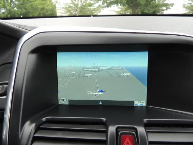 2017 Volvo XC60 T5 Inscription / BLIS / NAVI / Backup / Pano Roof - Photo 19 - Portland, OR 97217