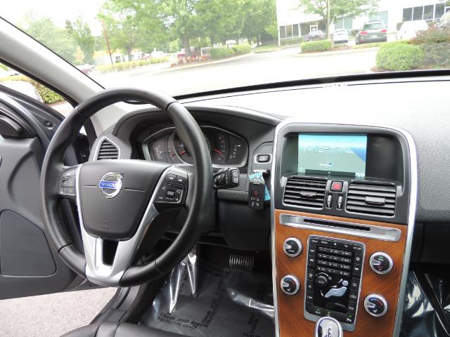 2017 Volvo XC60 T5 Inscription / BLIS / NAVI / Backup / Pano Roof - Photo 17 - Portland, OR 97217