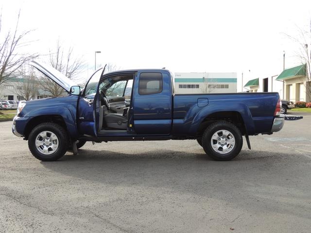 2014 Toyota Tacoma PreRunner V6 / Back up camera / 1-OWNER - Photo 26 - Portland, OR 97217
