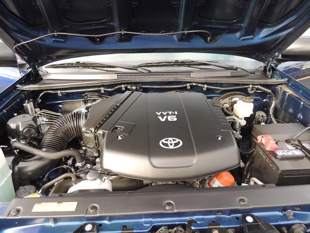 2014 Toyota Tacoma PreRunner V6 / Back up camera / 1-OWNER - Photo 33 - Portland, OR 97217
