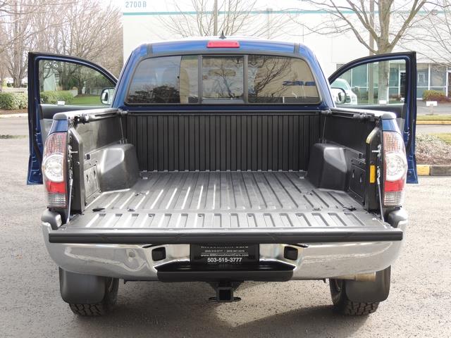 2014 Toyota Tacoma PreRunner V6 / Back up camera / 1-OWNER - Photo 23 - Portland, OR 97217