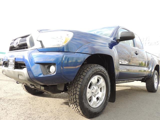 2014 Toyota Tacoma PreRunner V6 / Back up camera / 1-OWNER - Photo 9 - Portland, OR 97217