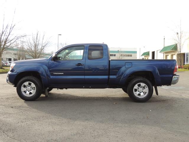 2014 Toyota Tacoma PreRunner V6 / Back up camera / 1-OWNER - Photo 3 - Portland, OR 97217