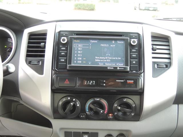 2014 Toyota Tacoma PreRunner V6 / Back up camera / 1-OWNER - Photo 22 - Portland, OR 97217