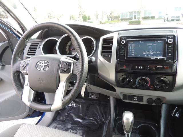 2014 Toyota Tacoma PreRunner V6 / Back up camera / 1-OWNER - Photo 19 - Portland, OR 97217