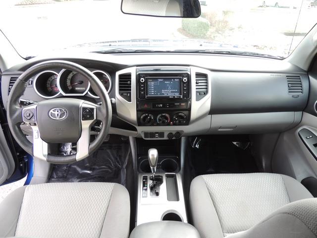 2014 Toyota Tacoma PreRunner V6 / Back up camera / 1-OWNER - Photo 18 - Portland, OR 97217
