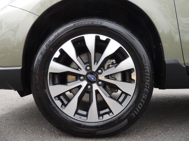 2016 Subaru Outback 2.5i Limited / Leather /BLIND SPOT / Backup camera - Photo 23 - Portland, OR 97217