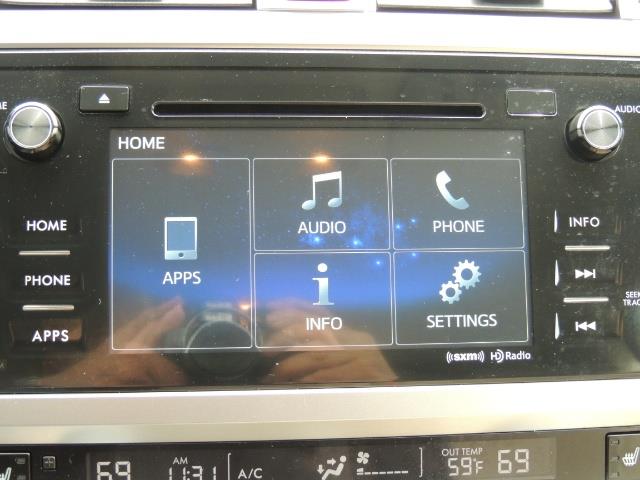 2016 Subaru Outback 2.5i Limited / Leather /BLIND SPOT / Backup camera - Photo 44 - Portland, OR 97217