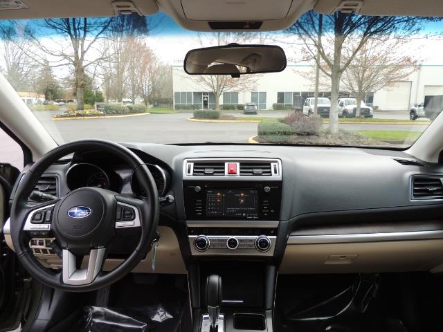 2016 Subaru Outback 2.5i Limited / Leather /BLIND SPOT / Backup camera - Photo 36 - Portland, OR 97217
