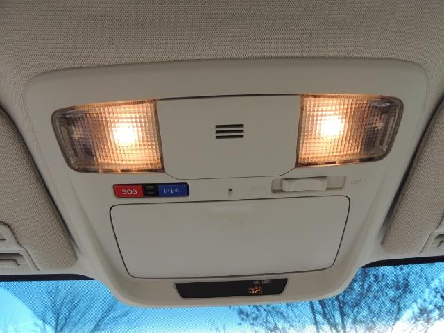 2016 Subaru Outback 2.5i Limited / Leather /BLIND SPOT / Backup camera - Photo 38 - Portland, OR 97217