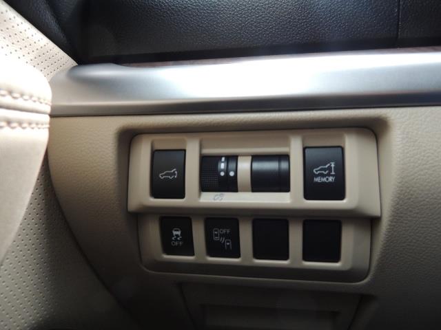 2016 Subaru Outback 2.5i Limited / Leather /BLIND SPOT / Backup camera - Photo 21 - Portland, OR 97217