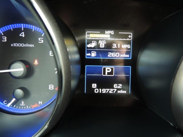 2016 Subaru Outback 2.5i Limited / Leather /BLIND SPOT / Backup camera - Photo 43 - Portland, OR 97217