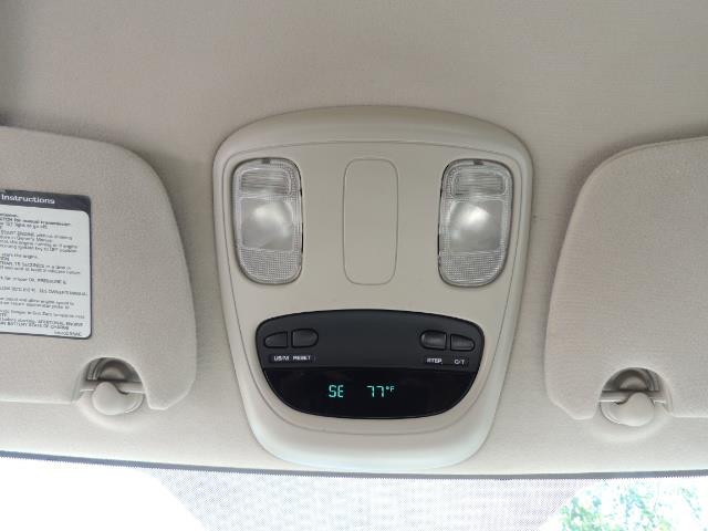 2005 Dodge Ram 2500 SLT 4dr Quad Cab SLT 4X4 5.9L DIESEL / 106K MiLES - Photo 37 - Portland, OR 97217
