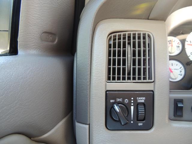 2005 Dodge Ram 2500 SLT 4dr Quad Cab SLT 4X4 5.9L DIESEL / 106K MiLES - Photo 40 - Portland, OR 97217