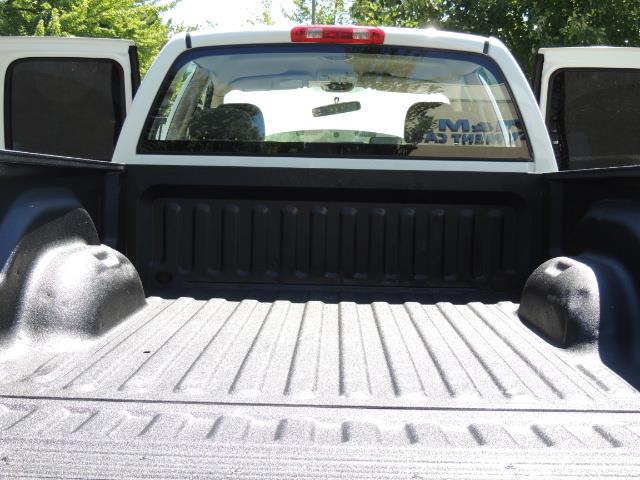 2005 Dodge Ram 2500 SLT 4dr Quad Cab SLT 4X4 5.9L DIESEL / 106K MiLES - Photo 22 - Portland, OR 97217