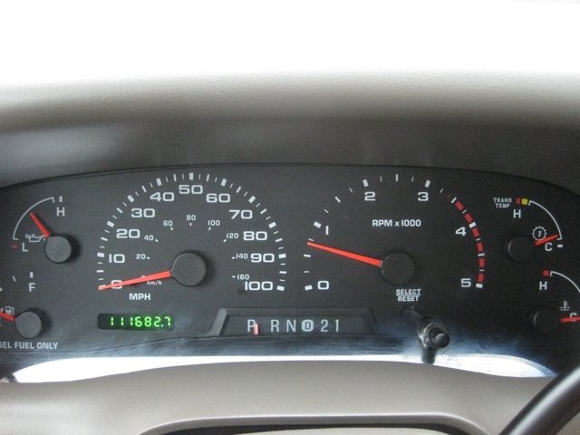 2002 Ford F-350 Crew Cab 4X4 LARIAT / 7.3L Turbo Diesel /LOW Miles - Photo 30 - Portland, OR 97217