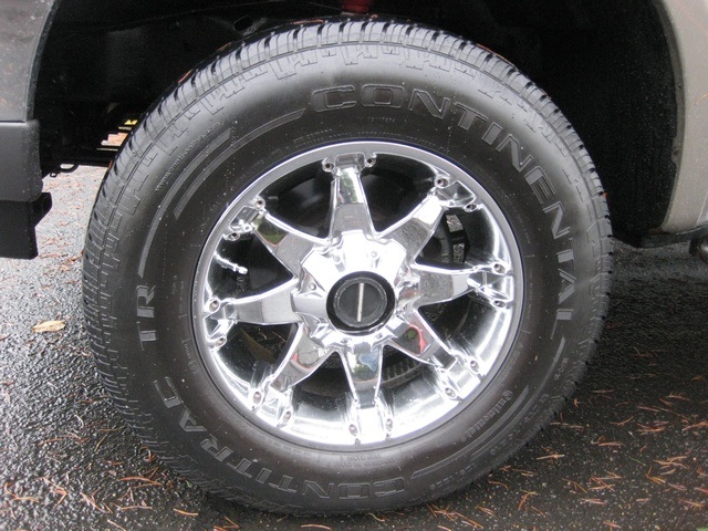 2002 Ford F-350 Crew Cab 4X4 LARIAT / 7.3L Turbo Diesel /LOW Miles - Photo 35 - Portland, OR 97217
