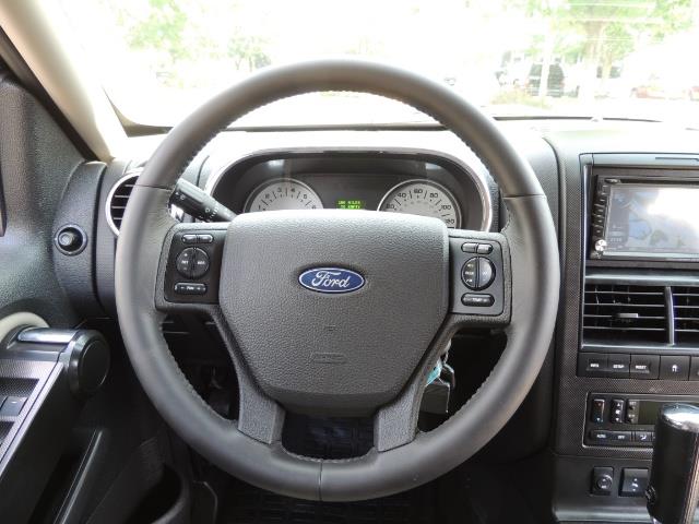 2007 Ford Explorer Sport Trac Limited 4dr Crew Cab 4X4 Leather Moon Roof LIFTED - Photo 41 - Portland, OR 97217