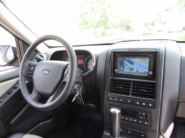2007 Ford Explorer Sport Trac Limited 4dr Crew Cab 4X4 Leather Moon Roof LIFTED - Photo 40 - Portland, OR 97217