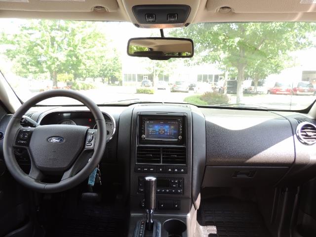 2007 Ford Explorer Sport Trac Limited 4dr Crew Cab 4X4 Leather Moon Roof LIFTED - Photo 18 - Portland, OR 97217