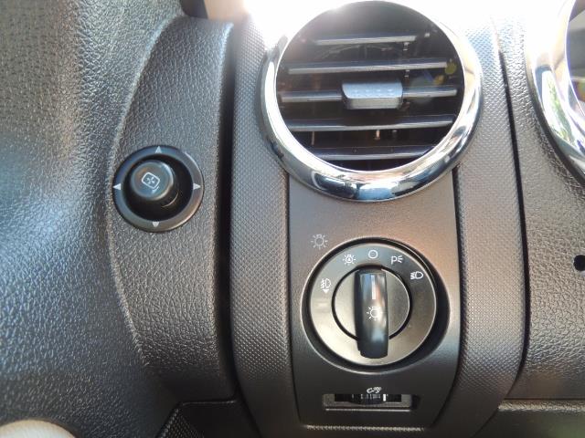 2007 Ford Explorer Sport Trac Limited 4dr Crew Cab 4X4 Leather Moon Roof LIFTED - Photo 34 - Portland, OR 97217