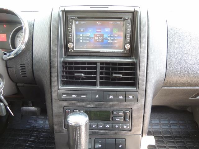 2007 Ford Explorer Sport Trac Limited 4dr Crew Cab 4X4 Leather Moon Roof LIFTED - Photo 45 - Portland, OR 97217