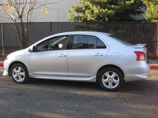 used toyota yaris for sale portland or #5