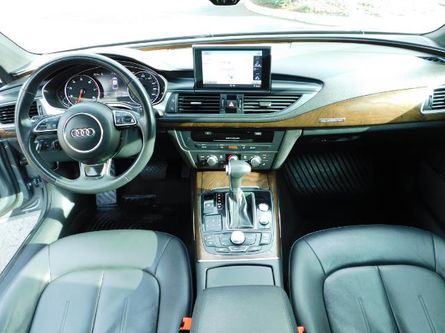 2014 Audi A7 3.0T quattro Premium Plus/ SUPERCHARGED / Prestine - Photo 17 - Portland, OR 97217