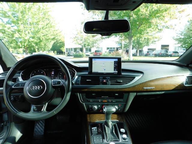 2014 Audi A7 3.0T quattro Premium Plus/ SUPERCHARGED / Prestine - Photo 18 - Portland, OR 97217