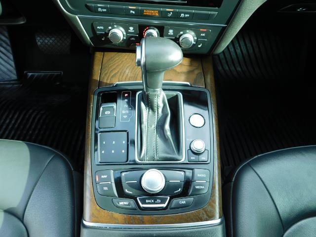 2014 Audi A7 3.0T quattro Premium Plus/ SUPERCHARGED / Prestine - Photo 19 - Portland, OR 97217