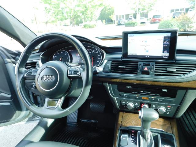 2014 Audi A7 3.0T quattro Premium Plus/ SUPERCHARGED / Prestine - Photo 37 - Portland, OR 97217