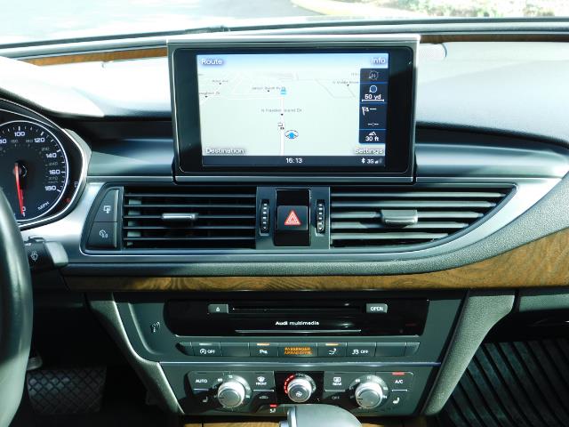 2014 Audi A7 3.0T quattro Premium Plus/ SUPERCHARGED / Prestine - Photo 35 - Portland, OR 97217