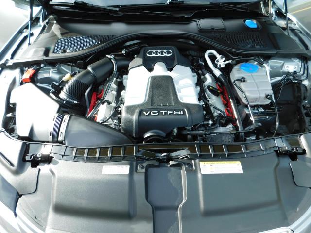 2014 Audi A7 3.0T quattro Premium Plus/ SUPERCHARGED / Prestine - Photo 22 - Portland, OR 97217