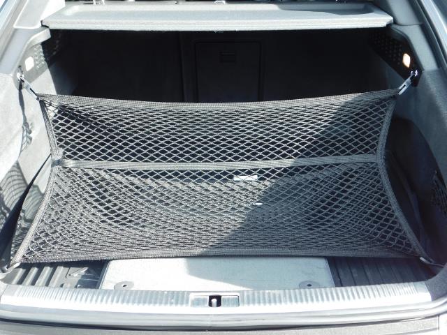 2014 Audi A7 3.0T quattro Premium Plus/ SUPERCHARGED / Prestine - Photo 29 - Portland, OR 97217