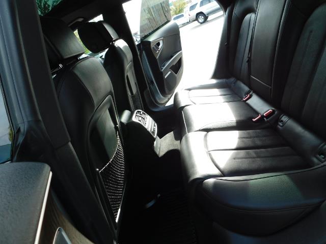2014 Audi A7 3.0T quattro Premium Plus/ SUPERCHARGED / Prestine - Photo 14 - Portland, OR 97217